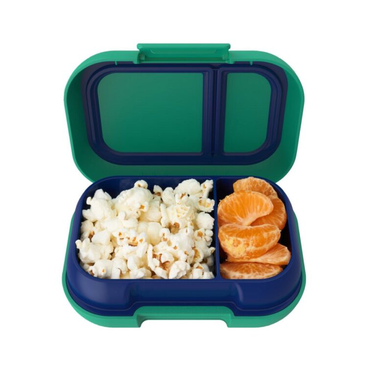 Bentgo Kids Snack Container