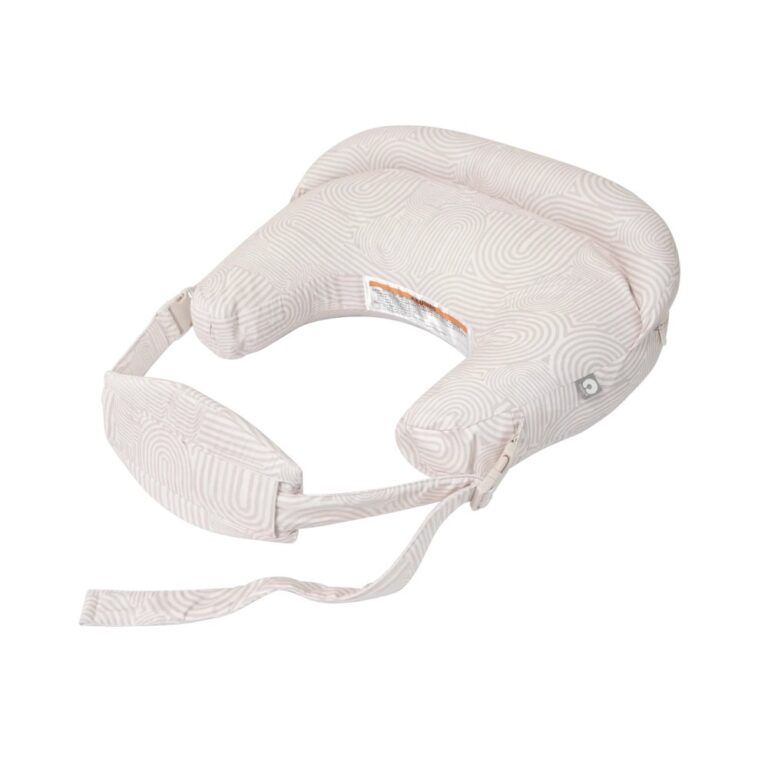 Boppy Complete Nursing Pillow