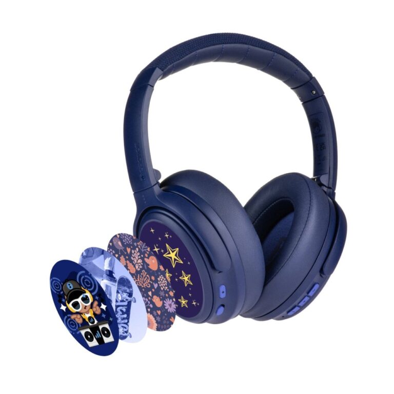 BuddyPhones CosmosFun