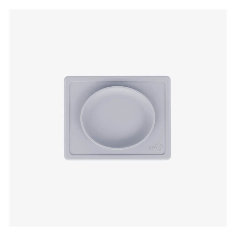 ezpz Tiny Plate