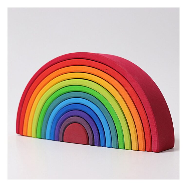 Grimm's Large Rainbow