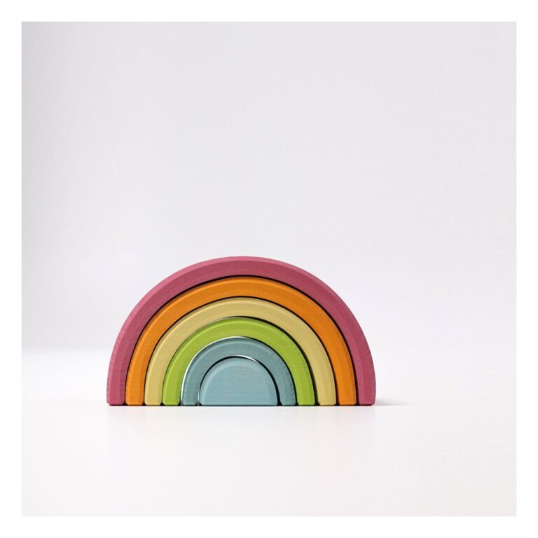 Grimm's Pastel Rainbow