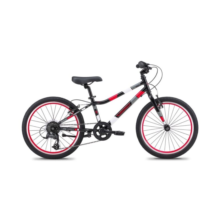 Guardian Bikes 20 Inch Large Bike