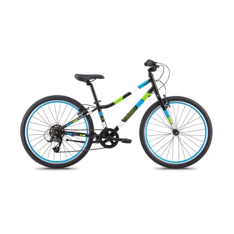Guardian Bikes 24 Inch Bike