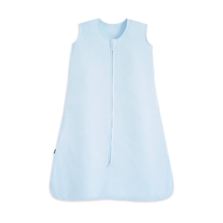 HALO SleepSack Organic Cotton Wearable Blanket