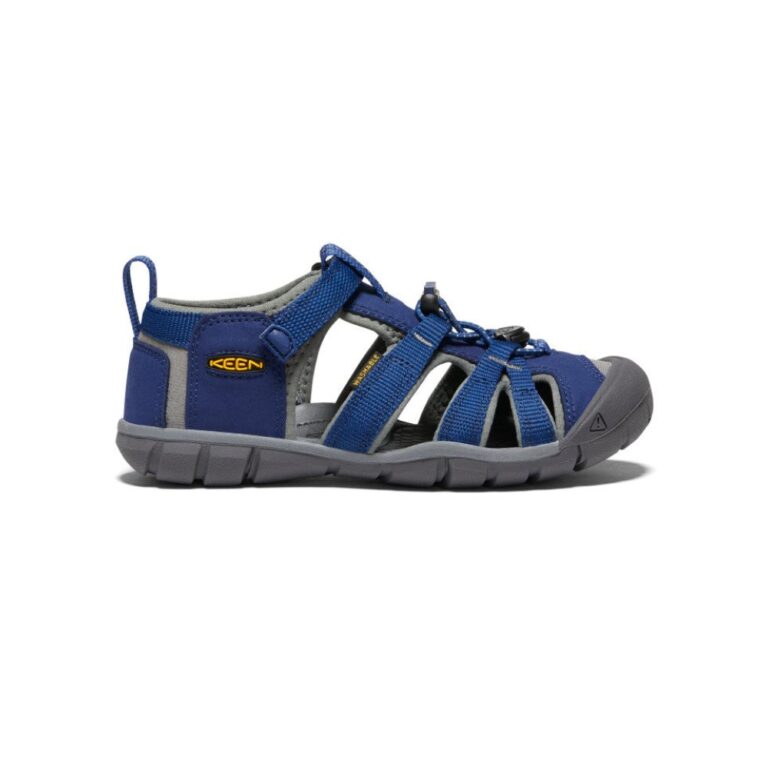KEEN Seacamp II CNX, Blue Depths