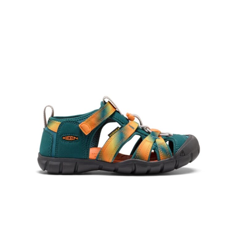 KEEN Seacamp II CNX, Ombre