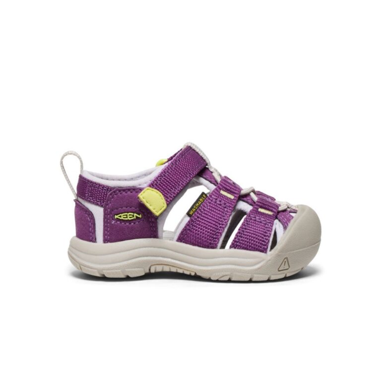 KEEN Toddlers' Newport H2