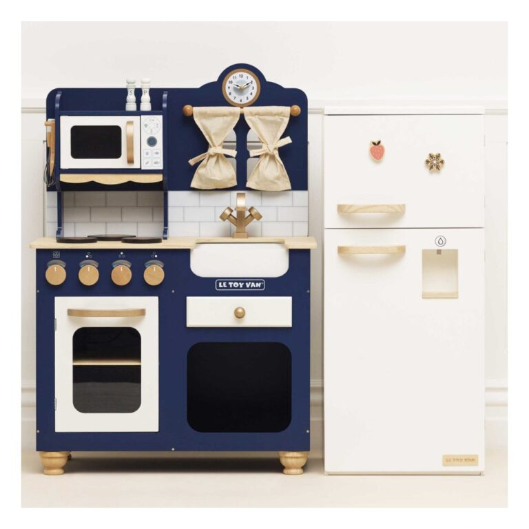 Le Toy Van Oxford Kitchen Play Set