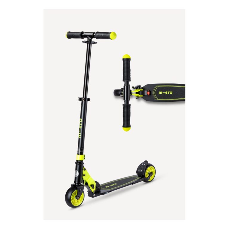 Micro Kickboard Rocket 2.0 Scooter
