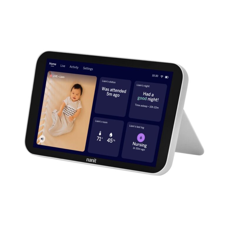 Nanit Home 8" Display