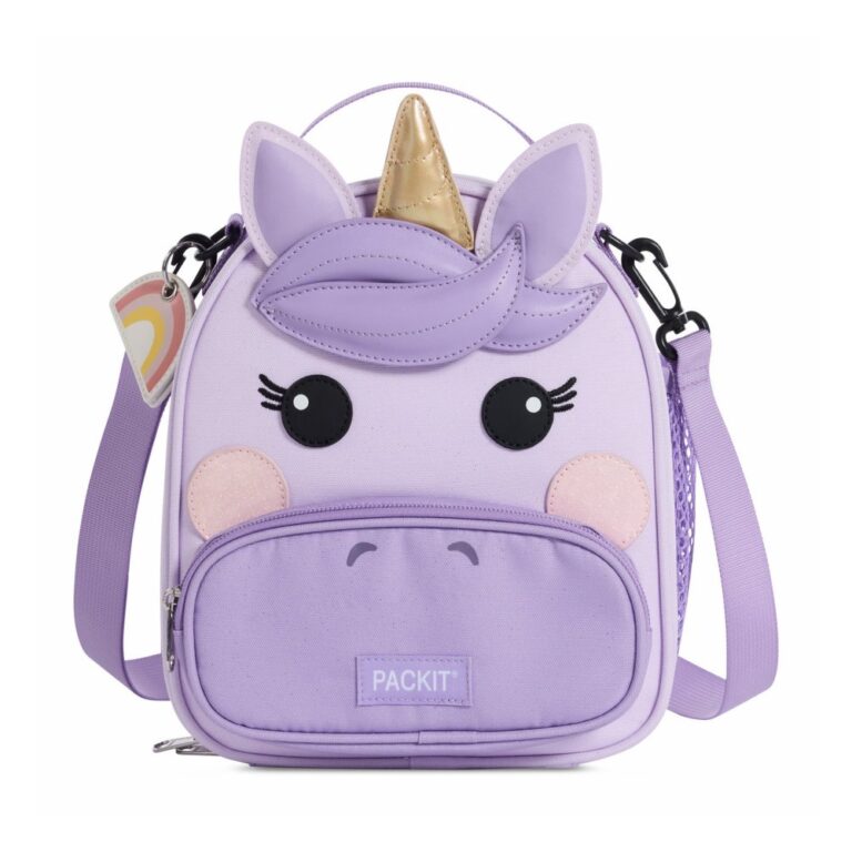PackIt Freezable Friends Lunch Box