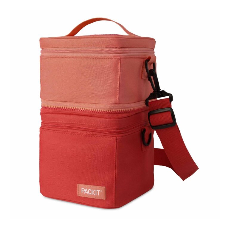PackIt MOD 3-In-1 Lunch Box Small