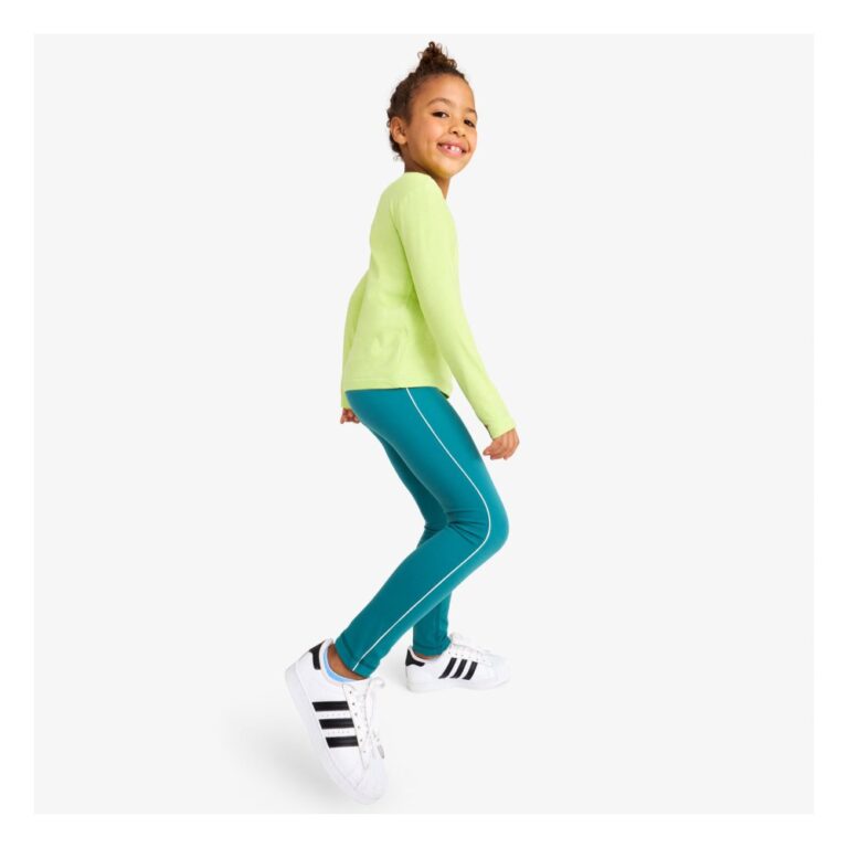 Primary StretchSoft Legging
