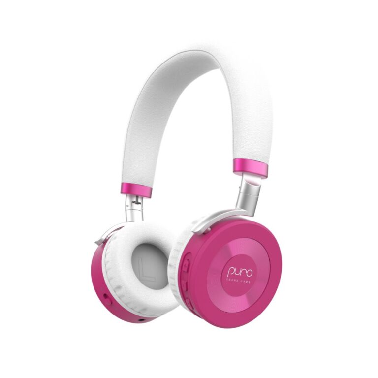 Puro Sound Labs JuniorJams-Plus Kids Headphones