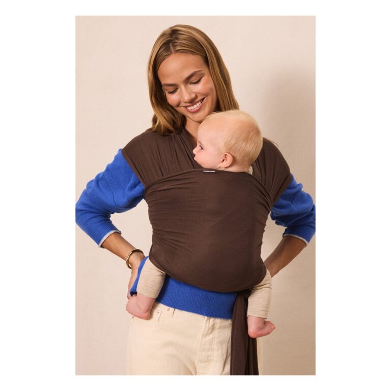 Solly Baby Cacao Wrap