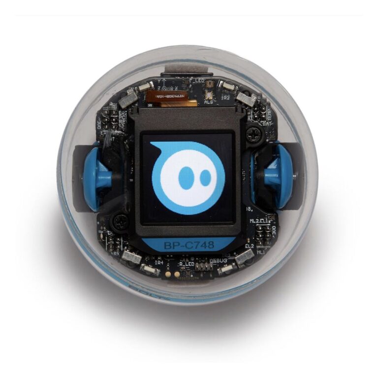Sphero BOLT+ Coding Robot