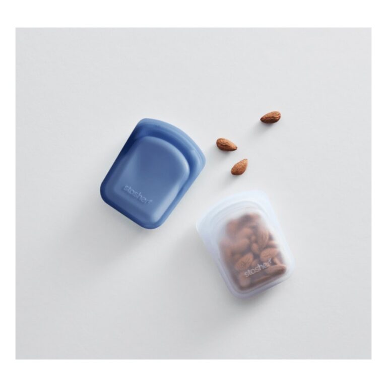 Stasher Pocket 2-Pack
