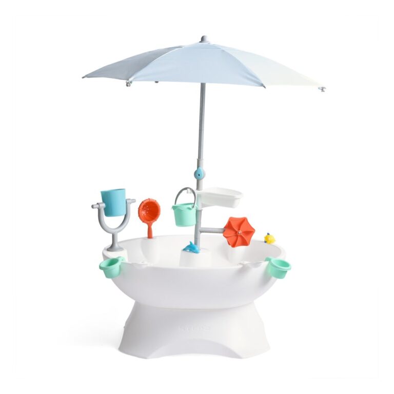 Step2 Sunshine Springs Splash Table