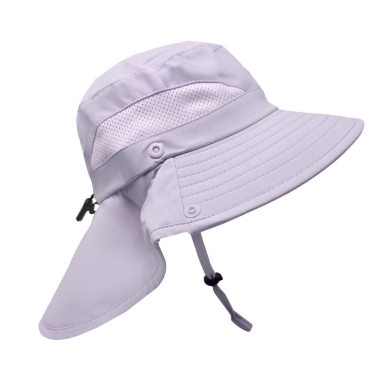 Stonz Explorer Sun Hat, Toddler & Kid