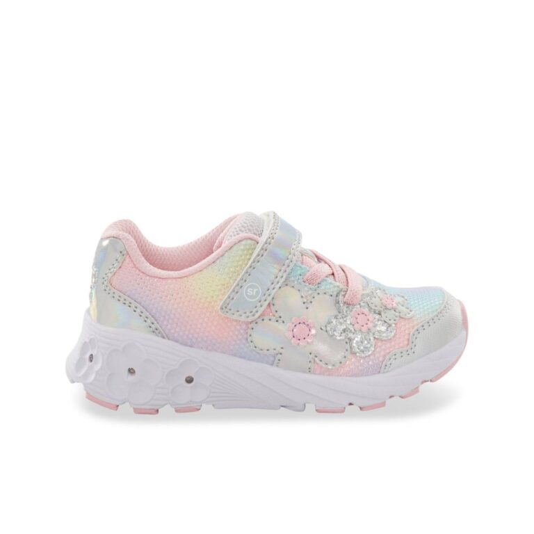 Stride Rite Lighted Glimmer 2.0 Sneaker