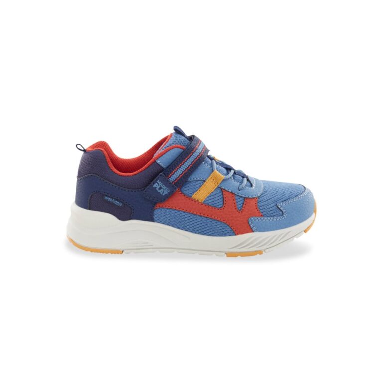 Stride Rite Made2Play Player Sneaker