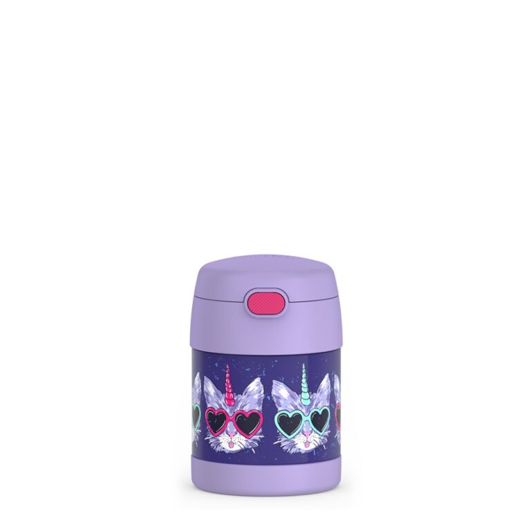 Thermos 10oz FUNtainer Food Jar