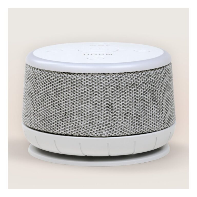 Yogasleep Dohm Nova