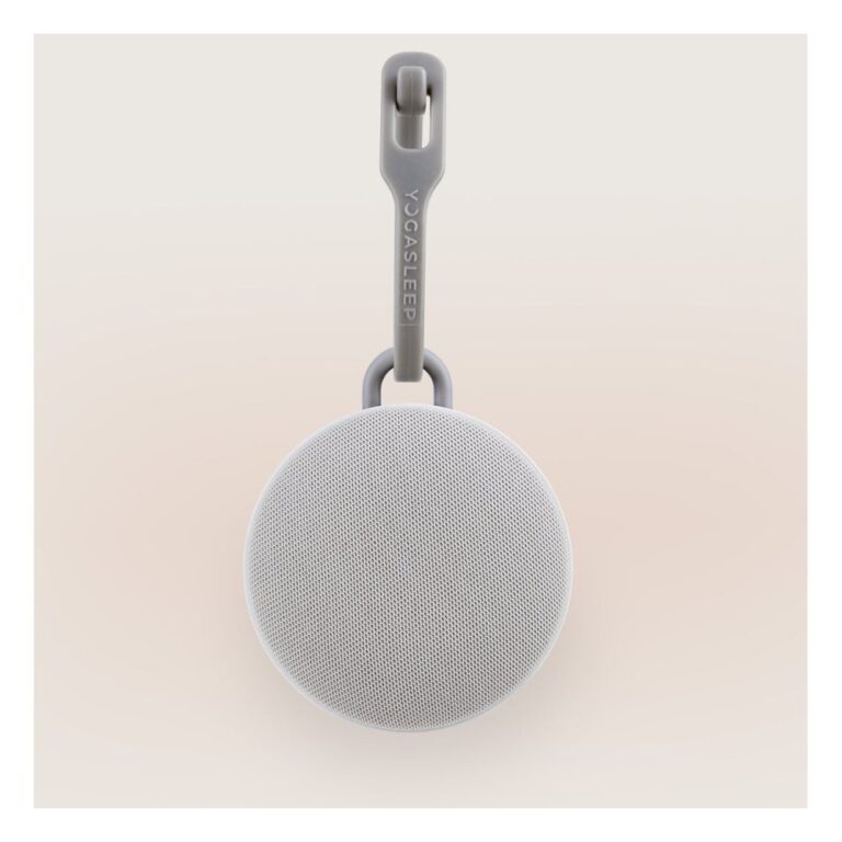 Yogasleep Hushh 2 Portable Sound Machine