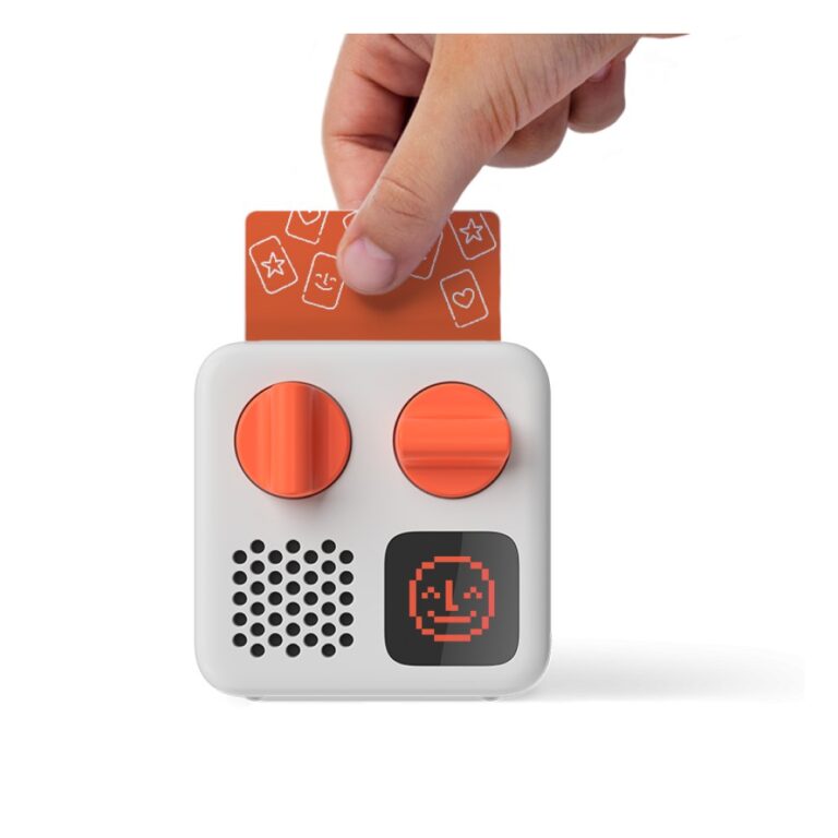 Yoto Mini (2024 Edition)